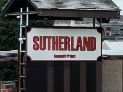 Picture of The Sutherland venue in Stoke-on-Trent