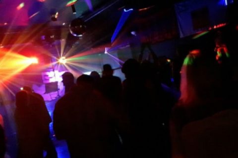 Picture of Blitz Music Event at the Infinity NIghtclub in Leek